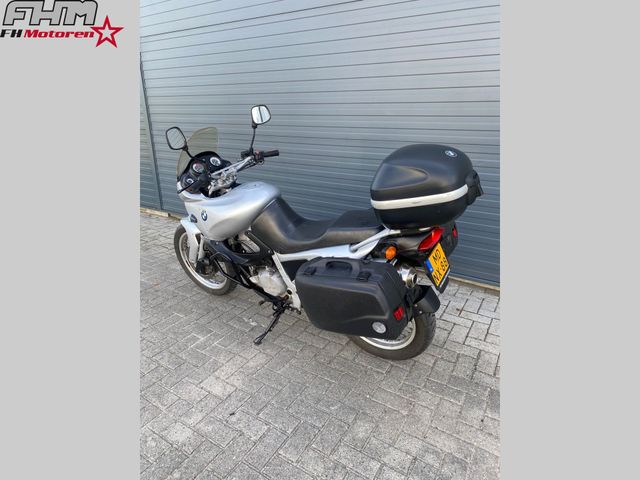 bmw - f-650-funduro