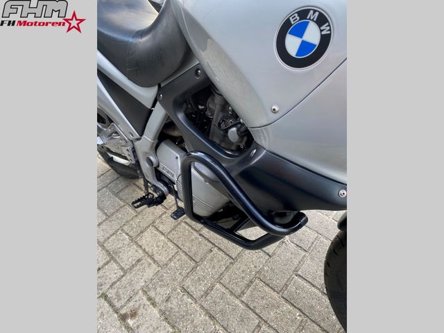 bmw - f-650-funduro