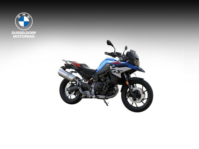 bmw - f-800-gs