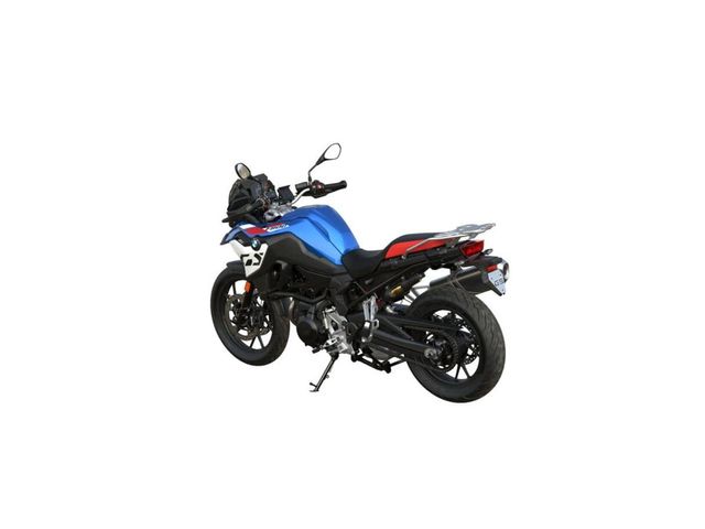bmw - f-800-gs