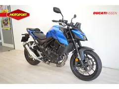 Honda CB 750 Hornet 2025 occasion – foto 2 van 13
