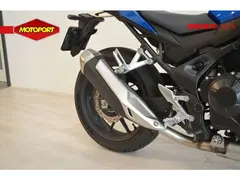 Honda CB 750 Hornet 2025 occasion – foto 8 van 13