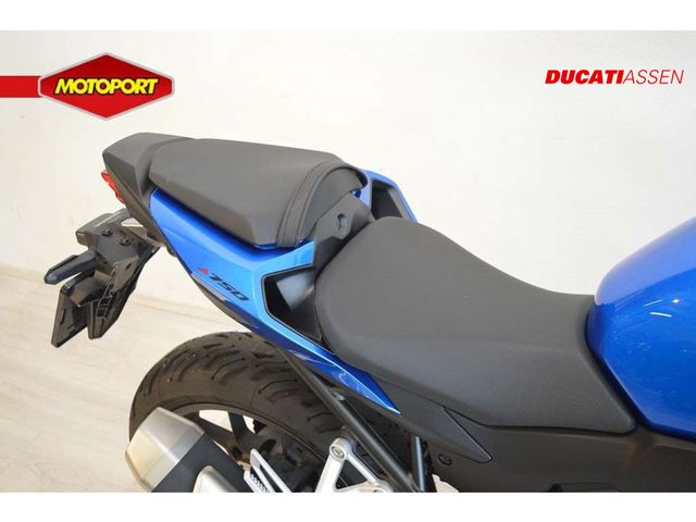 honda - cb-750-hornet