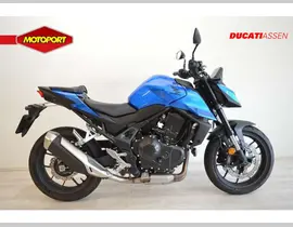 Honda CB 750 Hornet 2025 occasion
