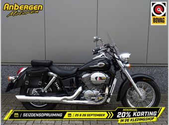 Honda VT 750 C2 Shadow ACE 1997 occasion