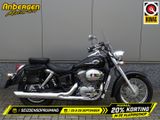 HONDA VT 750 C2 SHADOW ACE