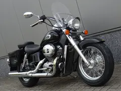 Honda VT 750 C2 Shadow 1997 occasion – foto 2 van 16
