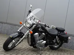 Honda VT 750 C2 Shadow 1997 occasion – foto 13 van 16