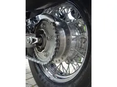 Honda VT 750 C2 Shadow 1997 occasion – foto 14 van 16