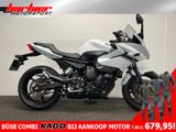 YAMAHA XJ 6 / DIVERSION ABS