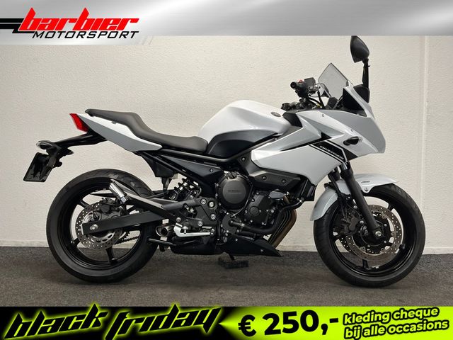 yamaha - xj-6---diversion-abs