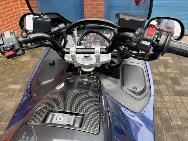 yamaha - gts-1000