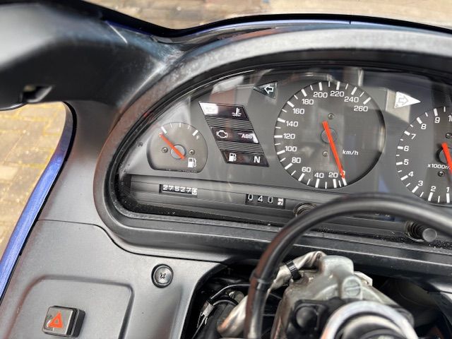 yamaha - gts-1000