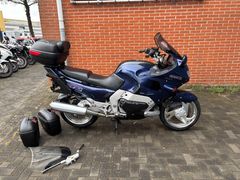 YAMAHA GTS 1000