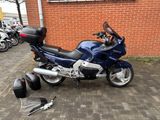 YAMAHA GTS 1000
