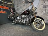 HARLEY-DAVIDSON SPRINGER FLSTS SOFTAIL