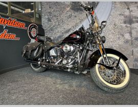 Harley-Davidson Springer Flsts Softail 2002 occasion