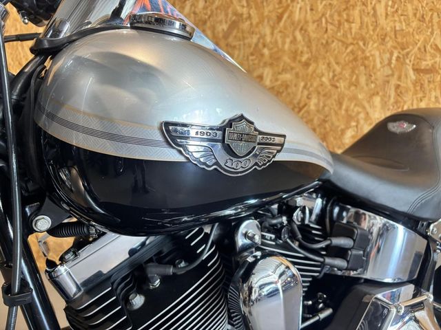 harley-davidson - fat-boy-flstfi