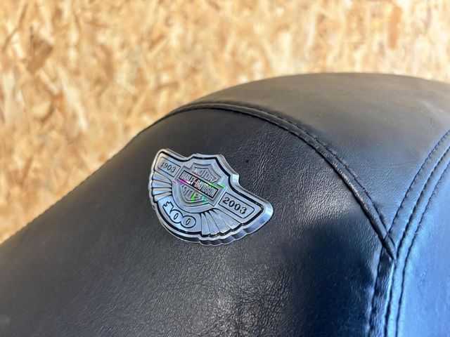 harley-davidson - fat-boy-flstfi