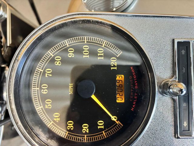 harley-davidson - fat-boy-flstfi