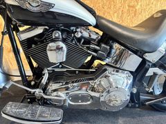 Harley-Davidson 88 Flstfi Fat Boy 2003 occasion – foto 12 van 15