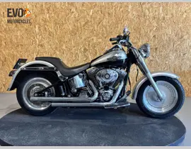 Harley-Davidson FAT BOY Flstfi 2003 occasion