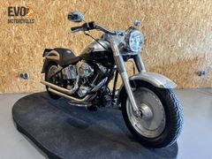 Harley-Davidson 88 Flstfi Fat Boy 2003 occasion – foto 2 van 15