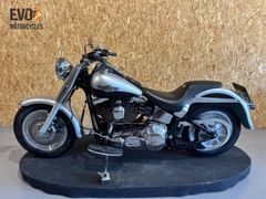 Harley-Davidson 88 Flstfi Fat Boy 2003 occasion – foto 5 van 15