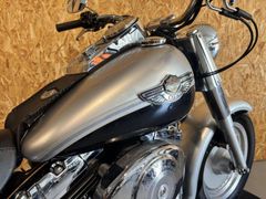 Harley-Davidson 88 Flstfi Fat Boy 2003 occasion – foto 14 van 15