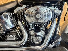 Harley-Davidson 88 Flstfi Fat Boy 2003 occasion – foto 15 van 15