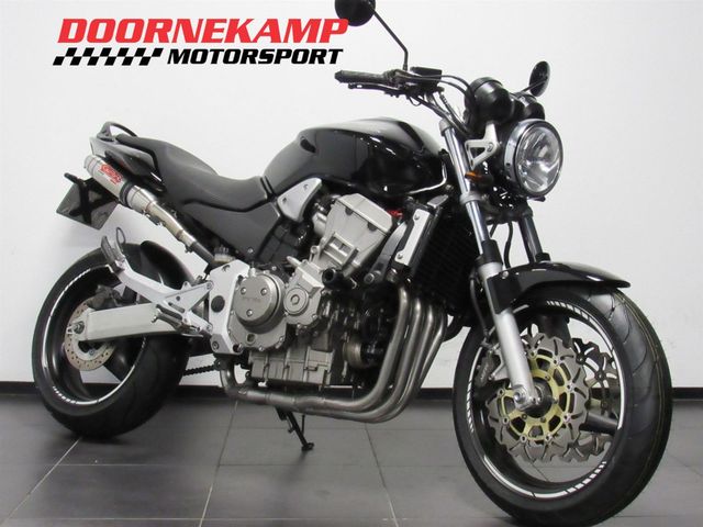 honda - cb-900-f