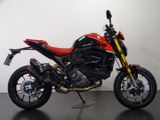 DUCATI MONSTER SP