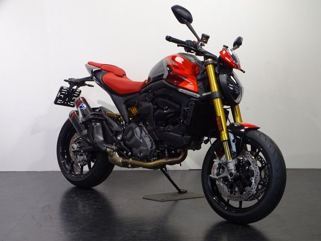 ducati - monster-sp
