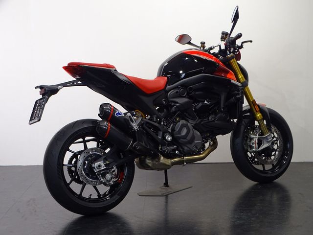 ducati - monster-sp