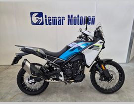 Cfmoto 450 MT 2026 nieuw