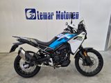 CFMOTO 450 MT