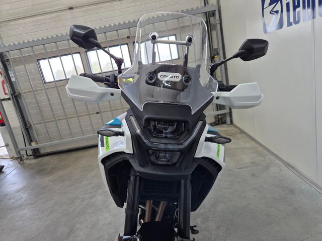 cfmoto - 450-mt