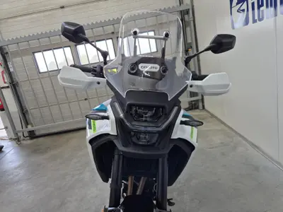 CFMOTO 450 MT – foto 4