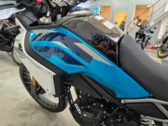 Cfmoto 450 MT 2026 nieuw – foto 13 van 22