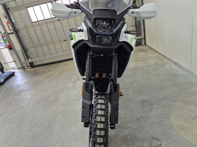 cfmoto - 450-mt