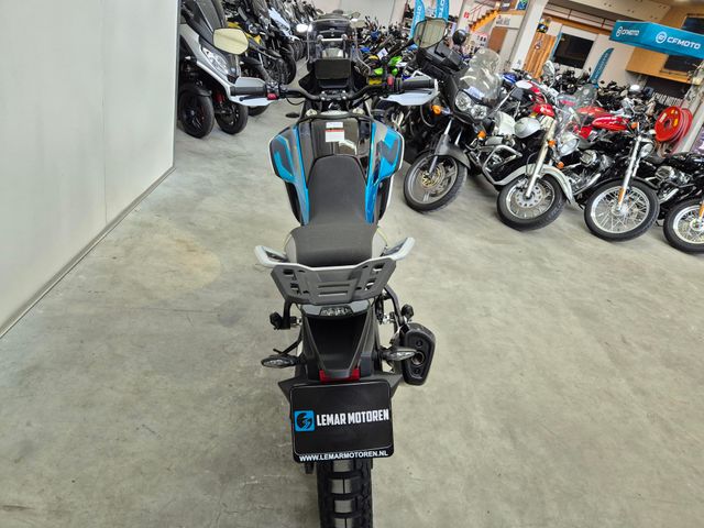cfmoto - 450-mt