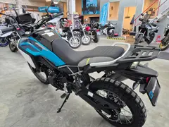 Cfmoto 450 MT 2026 nieuw – foto 11 van 22