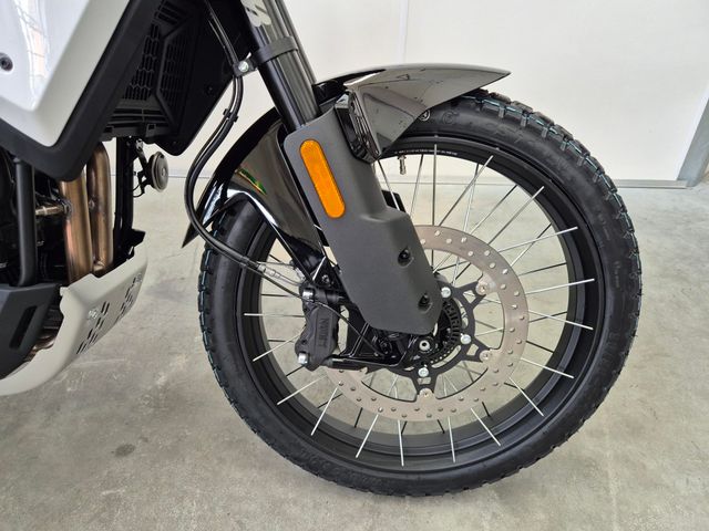cfmoto - 450-mt
