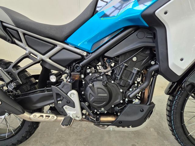 cfmoto - 450-mt