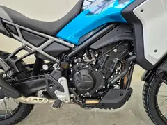 Cfmoto 450 MT 2026 nieuw – foto 9 van 22