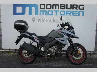 Suzuki V-Strom 1050/A 2024 occasion