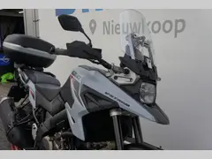 Suzuki V-Strom 1050/A 2024 occasion – foto 3 van 18