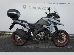 Suzuki V-Strom 1050/A 2024 occasion – foto 2 van 18
