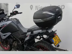 Suzuki V-Strom 1050/A 2024 occasion – foto 10 van 18