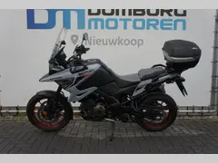 Suzuki V-Strom 1050/A 2024 occasion – foto 9 van 18